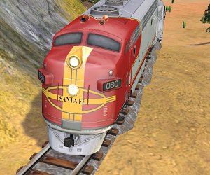 Sid Meier's Railroads! Simple!